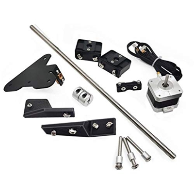 Growment - Kit di aggiornamento per stampante 3D, Creality Ender 3 Dual Z, per stampante 3D