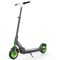 RCB FUNDOT Monopattino Elettrico Scooter 350W Potente Motore 3 modalità di velocità Fino a 25 km/h con Pneumatici da 8 Pollici per Adulti e Adolescent características