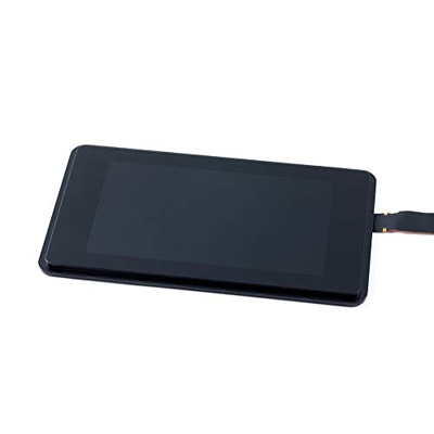 NOVA3D 2K - Schermo monocromatico da 6,08 pollici, compatibile con stampanti BENE4 MONO LCD 3D