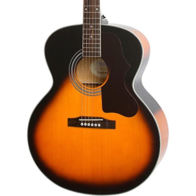 Epiphone EAEAVSNH3 EJ-200 Artist Chitarra Acustica
