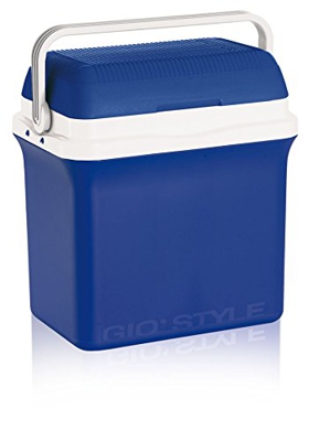 Giostyle Frigo Bravo, PVC, Blu