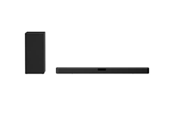 LG SN5Y Soundbar TV Bluetooth 400W 2.1 Canali con Subwoofer Wireless, Tecnologia DTS Virtual:X, Dolby Digital, High Resolution Audio, AI Sound Pro, In características