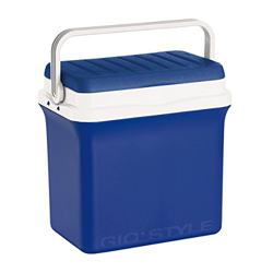 Giostyle BRAVO Frigorifero portatile, Blu, 30 en oferta