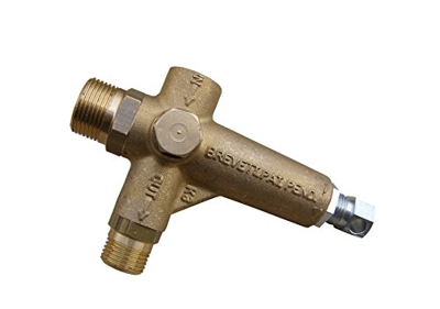 Interpump Idropulitrice Jet Wash Originale K3.0 Series Valvola di Scarico
