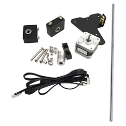 Monland Accessori per Stampanti 3D Kit di Aggiornamento Vite di Comando Un Doppio ASSE Z 3S per Stampante 3D Creality Ender-3 PRO con Motore Passo-Pas precio