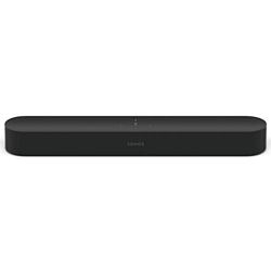 Sonos Beam Soundbar TV Smart, Compatibile con Alexa e Google Assistant Integrati, Nero características