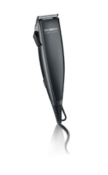 Severin HT 0707 Tagliacapelli a Filo, 6 Testine di Taglio in Dotazione, con filo precio