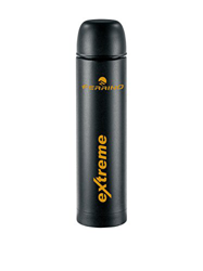 Ferrino Extreme Thermos Acciaio, Nero, 0.35 características