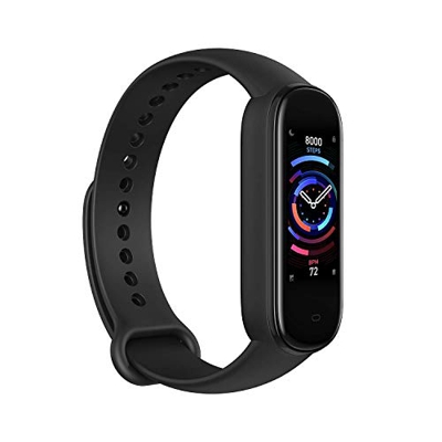Amazfit Band 5 Smartwatch Fitness Tracker
