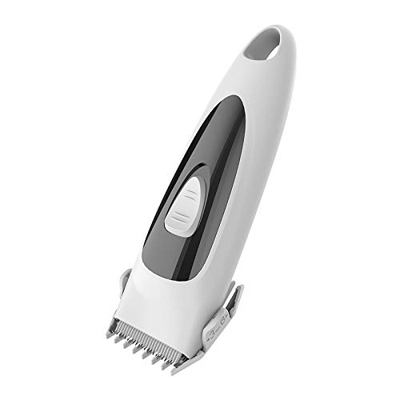 KAYBOO Tagliacapelli Uomo Professionale Hair Trimmer Regolabarba Uomo per Capelli Ricaricabile per Uomini Adulti e Bambini Professionale Hair Clipper 