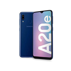 Samsung A20e Tim Blue 5.8" 3gb/32gb Dual Sim precio
