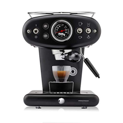 Francis Francis! 60248 Macchina da Caffè Espresso in Capsule Iperespresso X1 Anniversary 1.0 litri Nero precio
