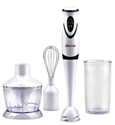 Girmi Mx15 Frullatore Ad Immersione precio
