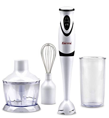 Girmi Mx15 Frullatore Ad Immersione