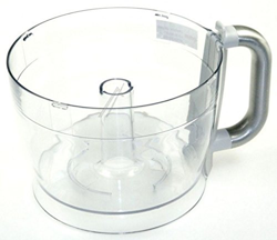 KENWOOD FP920 CIOTOLA + COPERCHIO, BOWL, TAZZA + COPERCHIO ROBOT DA CUCINA características