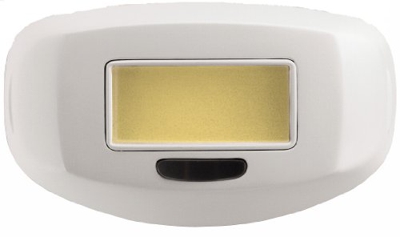 Rowenta Derma Perfect XD9800 Lampada di Ricambio per Epilatore a Luce Pulsata