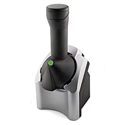 YRW Gelatiera Elettrodomestico Frutta Gelatiera Gelatiera Gelatiera per Bambini, Spina UE en oferta