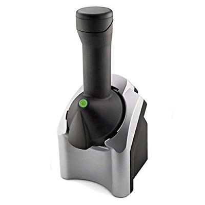 YRW Gelatiera Elettrodomestico Frutta Gelatiera Gelatiera Gelatiera per Bambini, Spina UE