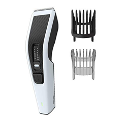 Philips Tagliacapelli HC3518/15 serie 3000 Tecnologia Trim n Flow, lame DualCut 13 lunghezze 0,5-23mm en oferta
