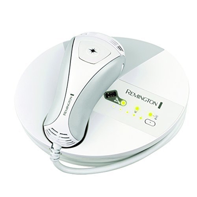 Remington IPL6780 I-Light Epilatore a Luce Pulsata Tecnologia ProPulse 300.000 flash