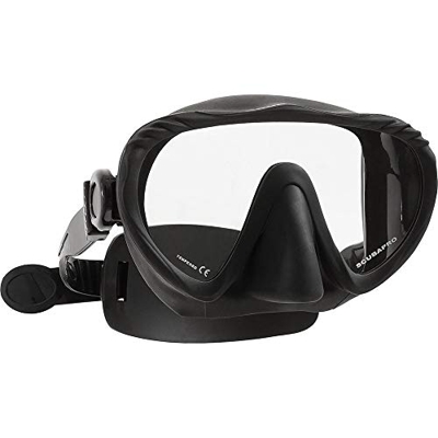 Scubapro - maschera da sub Ghost