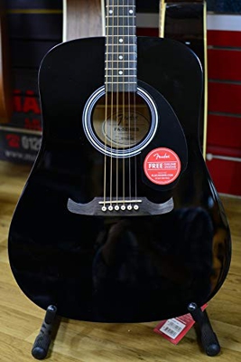 Fender, Chitarra acustica Dreadnought FA-125