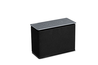 Medion X61072 Lifebeat, speaker altoparlante WLAN-Multiroom, con potenza elettrica 20 W RMS