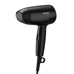 Philips BHC010/10 DryCare EssentialCare Asciugacapelli Compatto, Potenza 1200 W precio