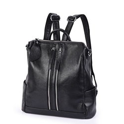 VBIGER Zaino Nero en oferta