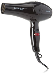 benexere Phon Papagayo Nero – 400 gr en oferta