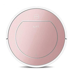 ILIFE V7s Robot aspirapolvere per pulizia a secco e con mocio, per la casa, con elevata potenza su tutti i tipi di pavimento precio