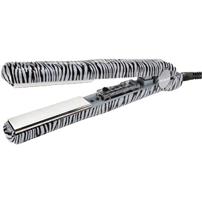 PIASTRA CORIOLISS CITYSTYLE CERAMIC PLATINUM ZEBRA