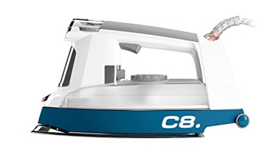 JAGUA ferro da stiro a vapore C8