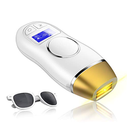 IPL - Epilatore laser per viso, corpo e bikini con schermo LCD precio