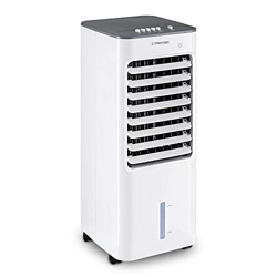 TROTEC Aircooler PAE 21/ Funzione swing attivabile/ 3 velocità di ventilazione incluso un Igrostato a presa BH30 en oferta