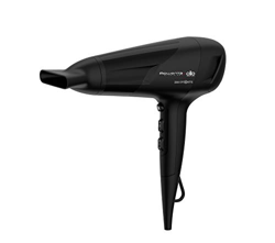 Rowenta CV5812, Studio Dry – Blow Dryer, Asciugacapelli Studio Dry, Tecnologia Effiwatts a risparmio energetico, 6 Impostazioni di Velocità/Temperatur características