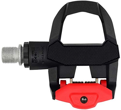 LOOK Keo Classic 3 Unisex Adulto, Nero, Taglia unica, Confezione da 2 pedali