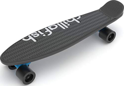 Chillafish CPSK01RED - Skatie, personalizzabile en oferta