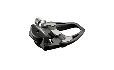 Shimano Ultegra PD-R8000, Pedali, Nero