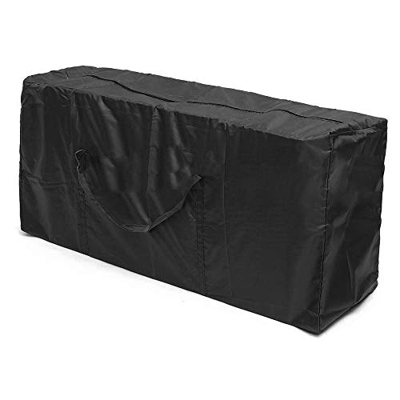 Vvciic Mobilio per l'esterno Cuscino Bagagli Bag Albero di Natale organizzatore Domestico Multi-Function Sundries capacità di Grandi Dimensioni Finitu