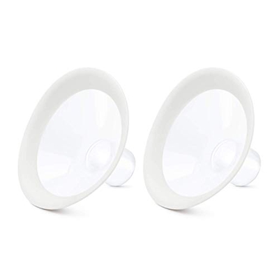 Medela PersonalFit Flex - Imbuto per tiralatte, XL