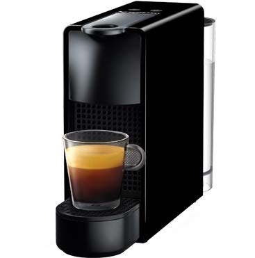 Krups Nespresso Essenza Mini, (C30), Nero