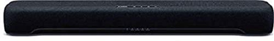 Yamaha Soundbar compatta SR-C20A, Nero
