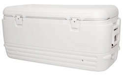 IGLOO Polar, Frigorifero all’Aperto, Bianco, 113 Litro precio