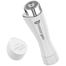 FASÏZ Epilazione a Luce Pulsata IPL Epilatore Laser Depilazione Permanente Professionale per Donna/Uomo Viso, Corpo, Zona Bikini, 600.000 Impulsi di L en oferta