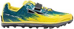 Altra - Scarpe sportive, King MT 1.5, colore: rosso, King MT 1.5 (M), giallo, 42.5 EU en oferta