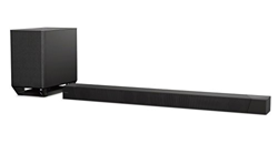 Sony HT-ST5000 Soundbar Dolby Atmos 7.1.2 Canali con Subwoofer Wireless, Hi-Res Audio, Chromecast Built-in, Spotify Connect, Multi-room, USB, NFC, Blu en oferta