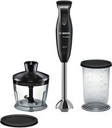 Bosch msm2620b CleverMixx Frullatore a mano, 600 W, Nero precio