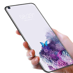 OUKITEL C21 (2020) Smartphone 4G, 6.4inch FHD+, 4000mAh Batteria Cellulari Offerte, 256GB Espandibili Cellulare, Sblocco Viso, 16MP+20MP, 64GB ROM, Du características