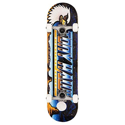 TONY HAWK MOONSCAPE MULTI 8.0' UNICO